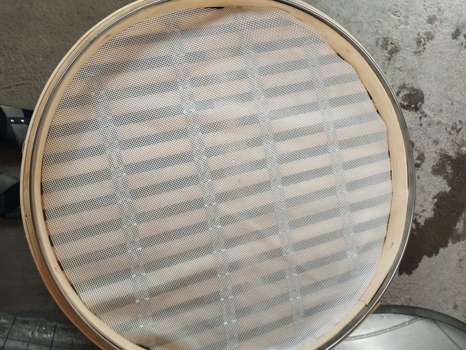 Бамбуклик манти козон