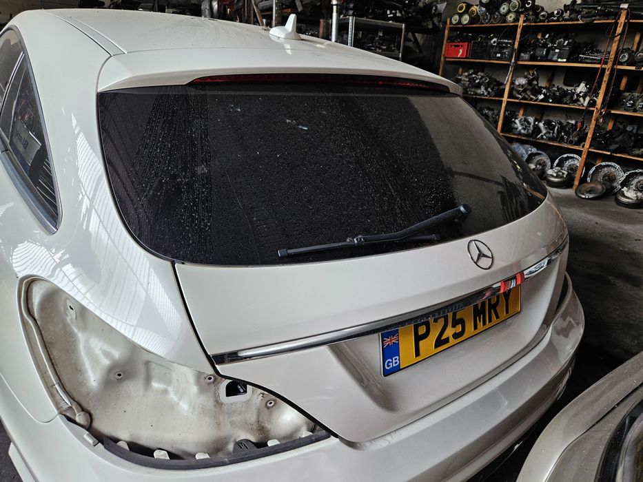 Заден капак за Мерцедес Cls w218 комби