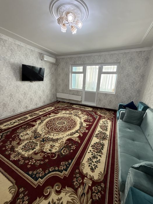 Аренда квартира 15 кварталда метрога якин