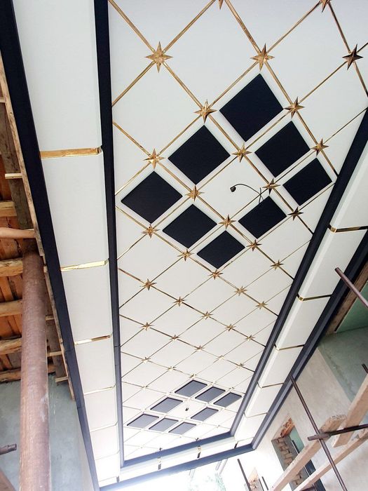 Gipsakarton xizmati pol patolok tunukafon tom