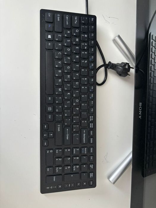 Продам моноблок Sony