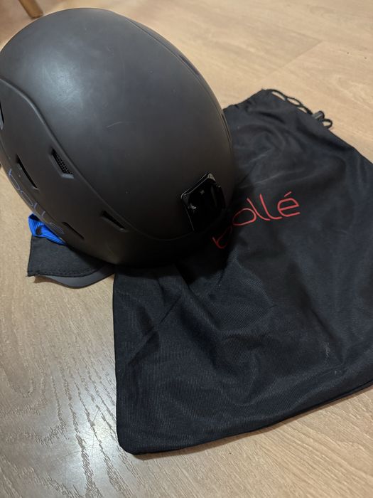 Детска каска Bollé