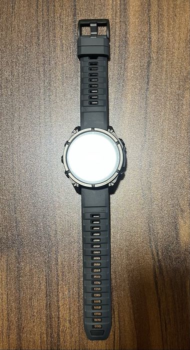 Garmin Fenix 8 AMOLED Sapphire