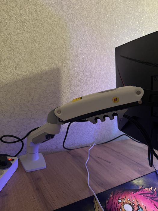 Монитор Aoc 27 дюймов 280герц