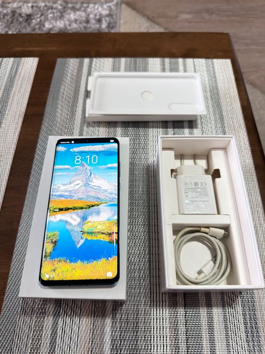 Телефон HUAWEI P30 pro