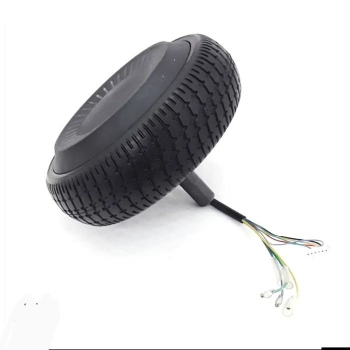 Roată Motor Hoverboard cu anvelopă