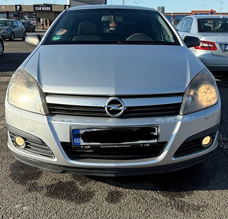 Opel Astra H motor 1.4 benzina 90 CP an 2004