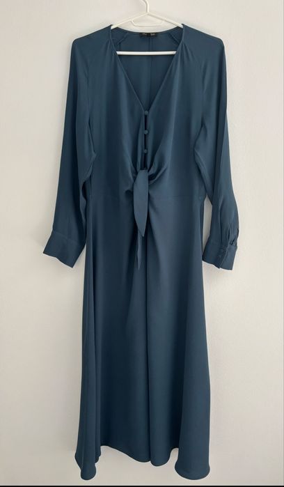Massimo Dutti рокля