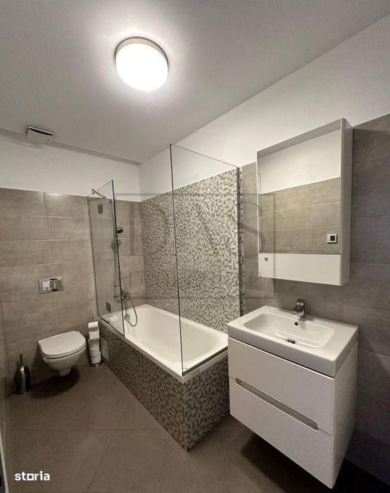 Apartament 2 camere | Herastrau - Sos. Nordului