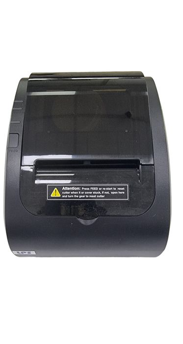 Xprinter LP-U717L USB-LAN+WI-FI+Bluetooth (Принтер)
