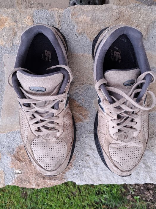 New Balance piele 43