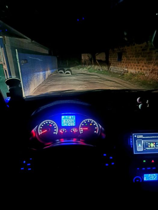 Продам Chery tigo T11