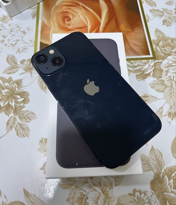 Продам или обмен iPhone 13 128 ГБ