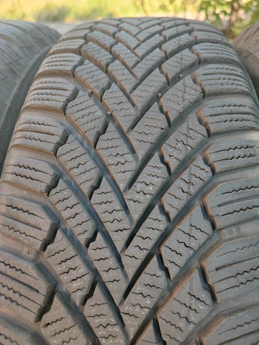 Зимни гуми 195/65/15