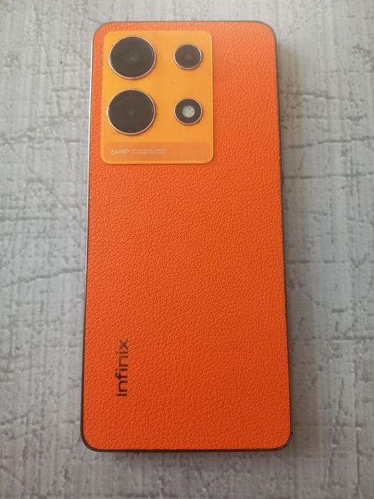Infinix note 30, 256гб