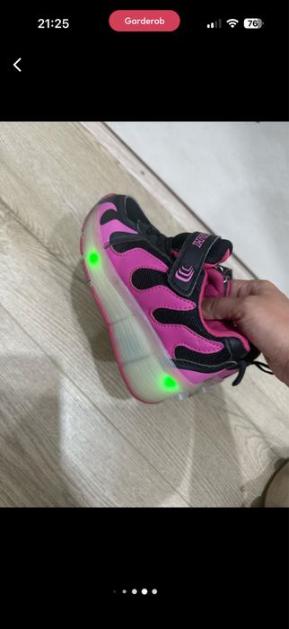 Обувь для девочки nike gios eppo crocs