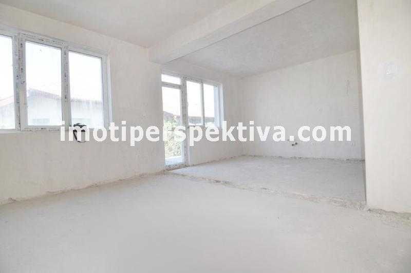 реф.14161 Чисто нова къща в с. Първенец!