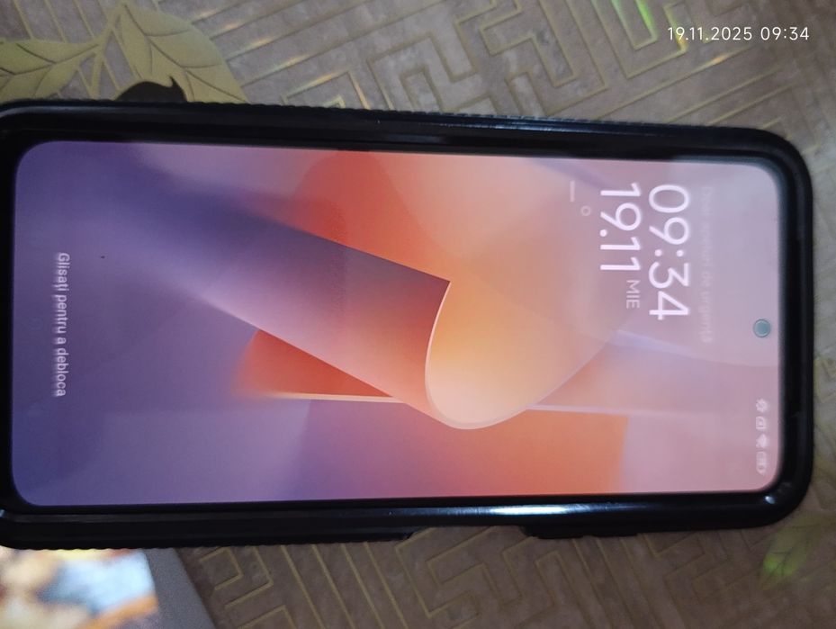 Vând Xiaomi redmi note 10
