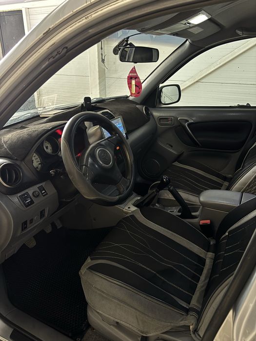 Продам, Toyota rav-4