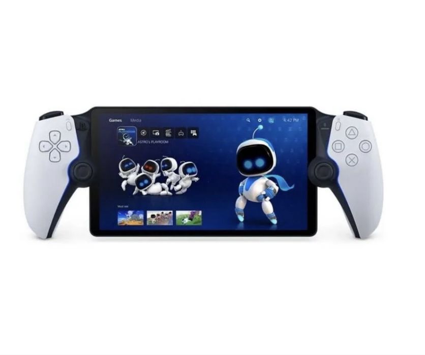Playstation Portal PS5