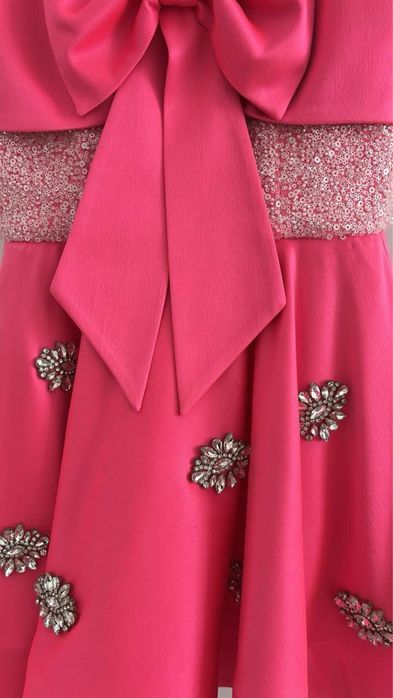 Rochie de barbie