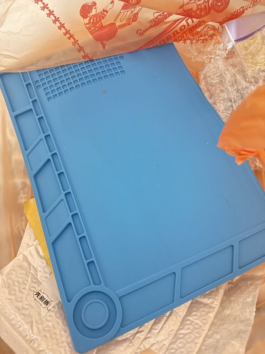 Коврик Для пайки