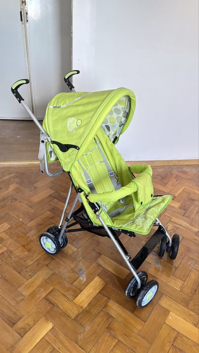 Carucior copii Bertoni