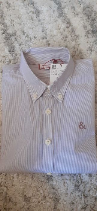 Риза-neck &  neck