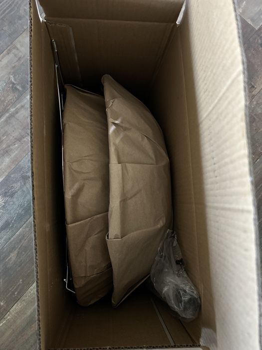 Gratar carbune LANDMANN Kettle Grill Chef