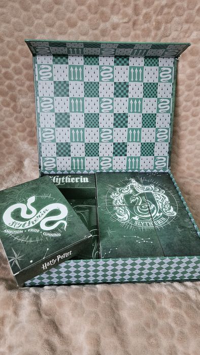Хари Потър кутия