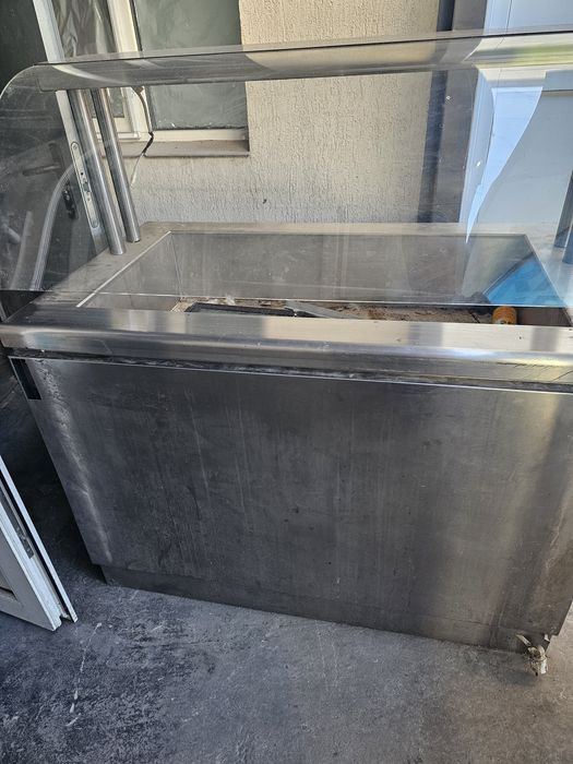Utilaje profesionale HORECA de vanzare
