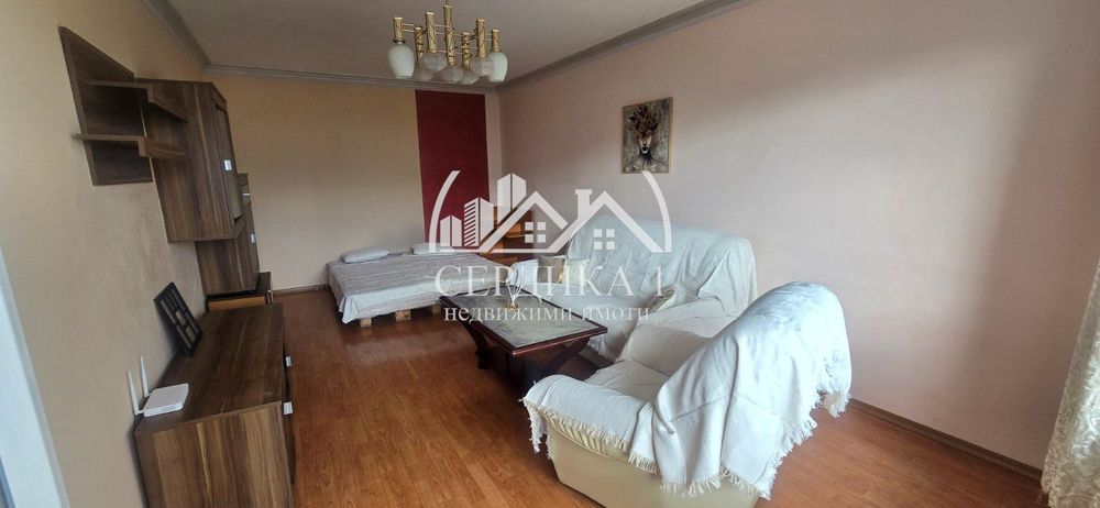 1-стаен в София-Овча Купел 1