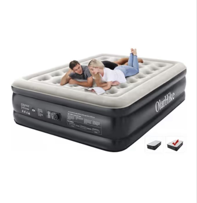 Saltea gonflabila OlarHike