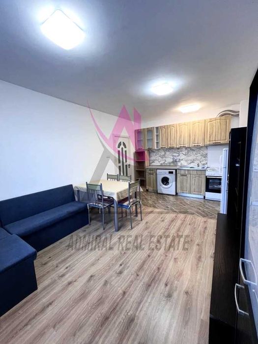 Дава се под наем Двустаен апартамент в Варна, Аспарухово - 50 кв.м за 450 € - Снимка #1