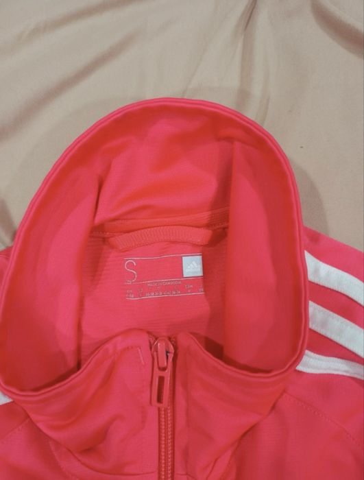 Jacheta sport Adidas