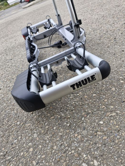 Suport biciclete Thule