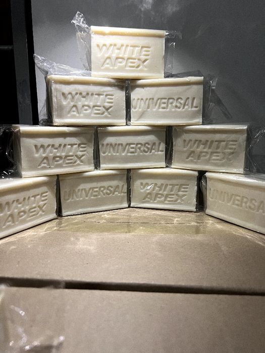 Мыло универсальное, хозяйственное