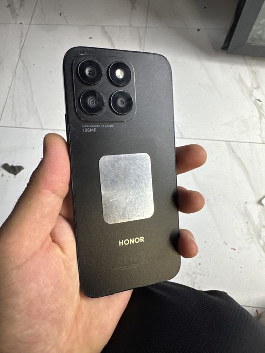 Honor X 8 b 8/256gb