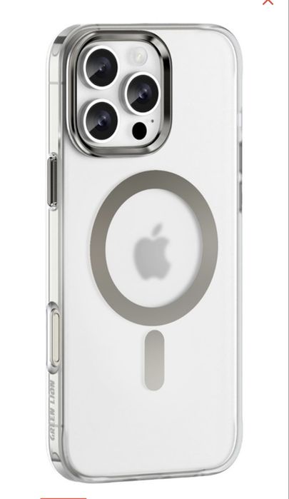 Чехол iPhone 15 pro max ОРИГИНАЛ