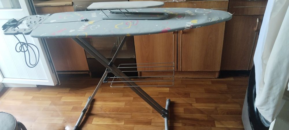 Продам гладильную доску