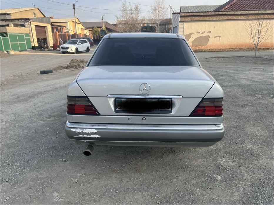 Продам Мерс Е 250