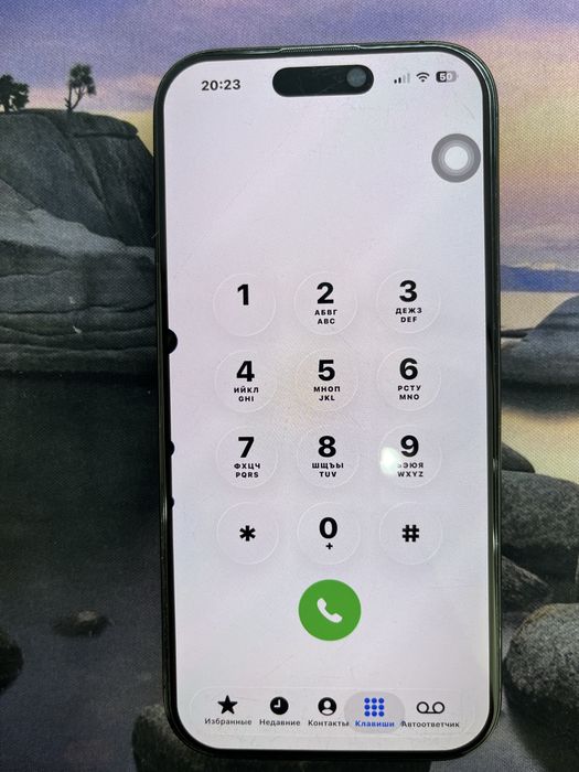 Iphone 16 Pro 256Gb 90%