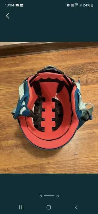 casca schi copii wedze sau SH