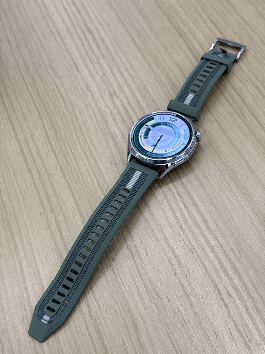 Смарт-часы Huawei GT-6 Green