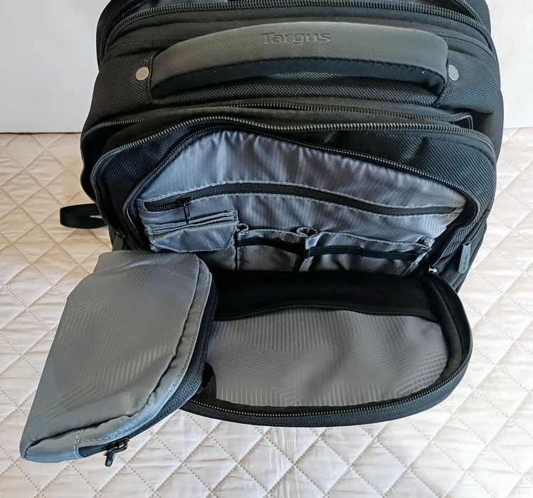 Раница за пътуване Targus 15,6"