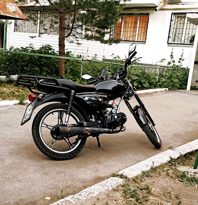 Продаю альфу 110сс