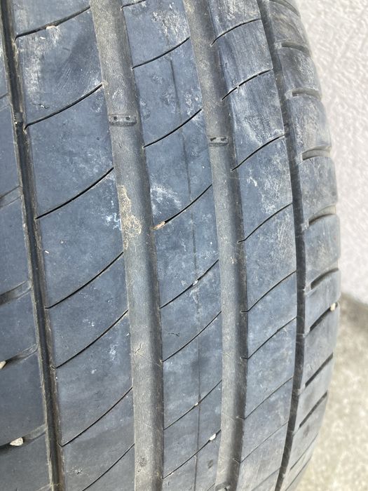 Cauciucuri de vară Michelin Primacy 3 215/55/17