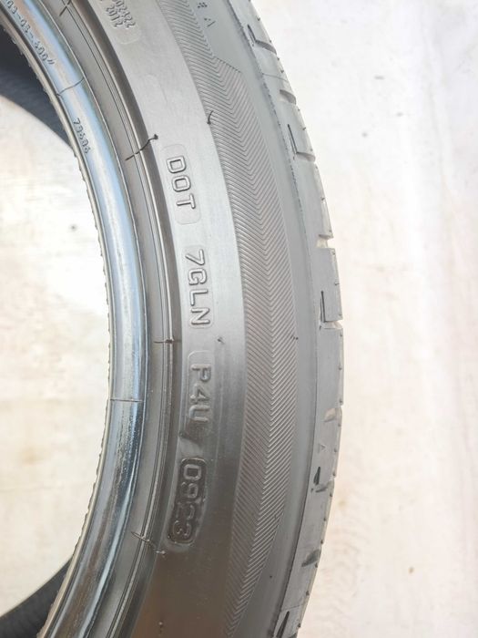 Anvelope 245/45/19 an 2023 vara BRIDGESTONE POTENZA S001