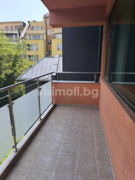 Дава се под наем Офис в София, Лозенец - 89 кв.м за 990 € - Снимка #8