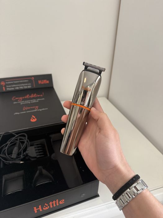 Masine de tuns Hottle 3 in 1